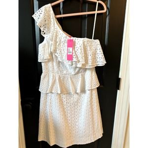 NEW Lilly Pulitzer dress size 8